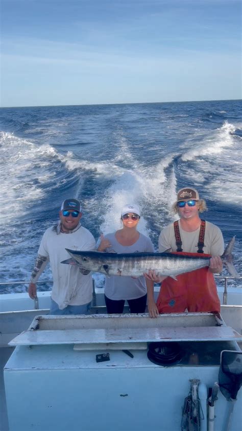 waterproof charters fishing.